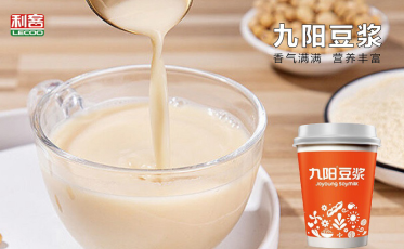 九陽豆?jié){、原力米乳